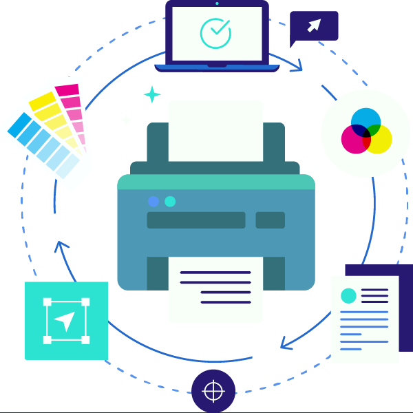 Why choose MG OMR Sheet printing